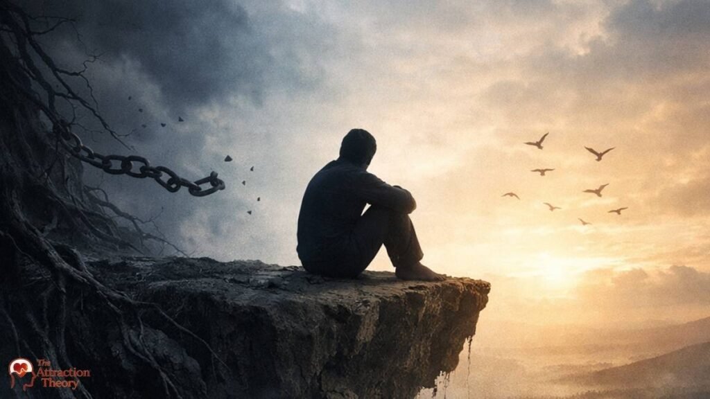 Attachment Mistaken for Love