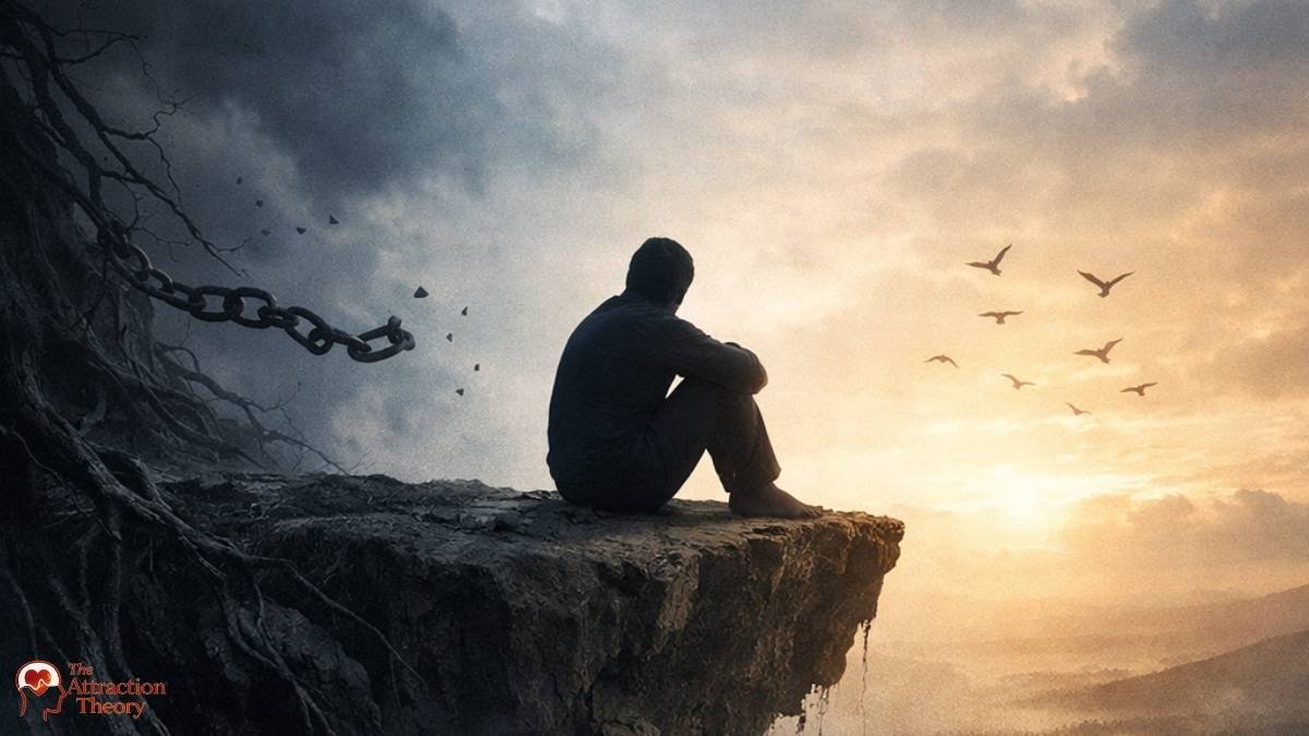 Attachment Mistaken for Love