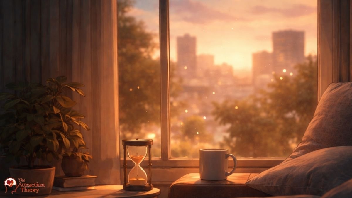 How Waiting Becomes an Emotional Habit