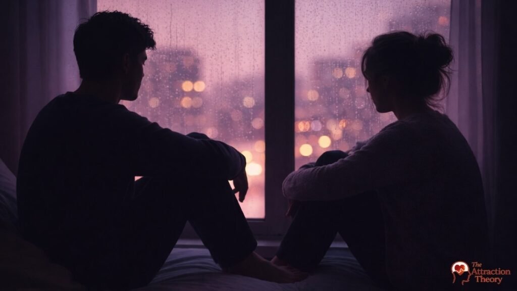 I Get Attracted Too Easily And It Costs Me Every Time (2)