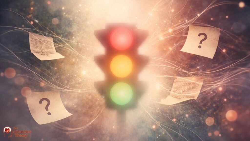 Mixed Signals in Human Relationships