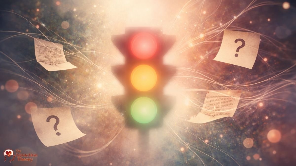 Mixed Signals in Human Relationships