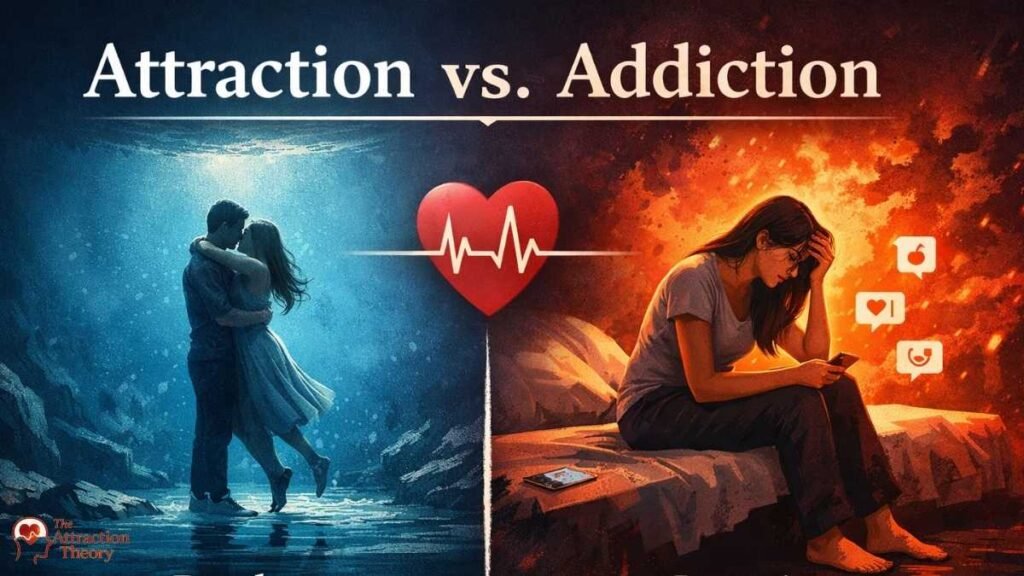 Morphine Has a Dosage But Attraction Doesn’t (1)