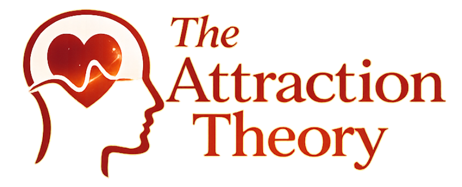 logo attraction theory